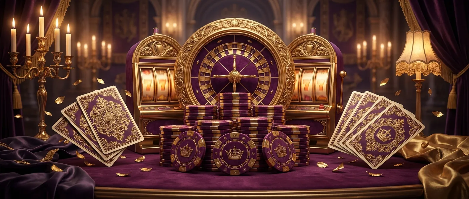 Refuel Casino bonus