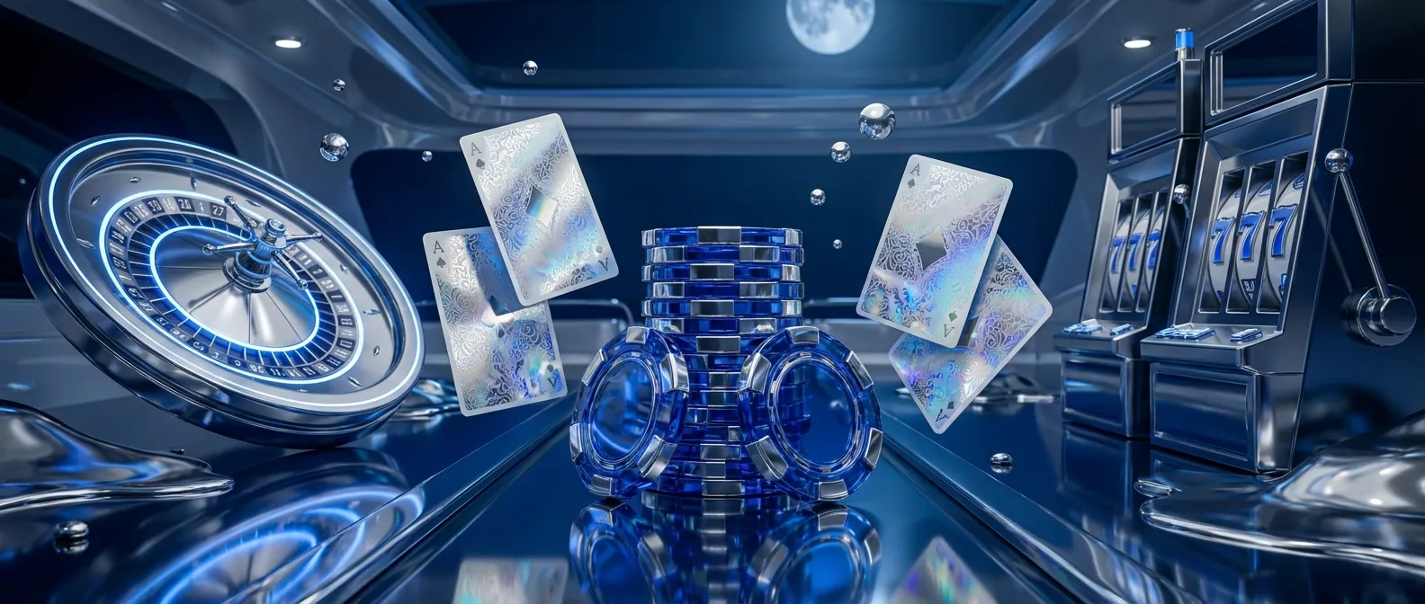 Refuel Casino bonus